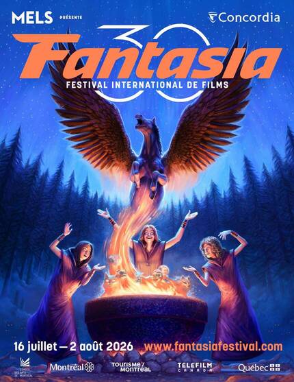 Fantasia 2026 Wrap: All Our Reviews
